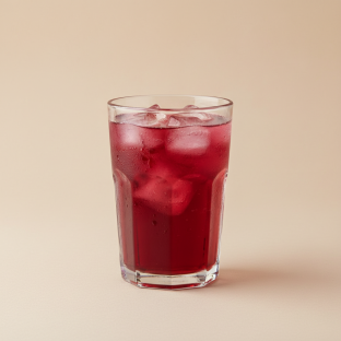 Jamaica Agua Fresca Jamaica Agua Fresca