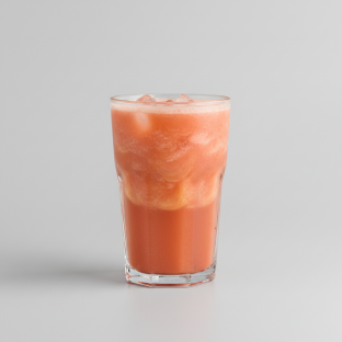 Strawberry Mango Agua Fresca Strawberry Mango Agua Fresca