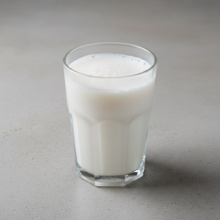 Vegan Horchata Vegan Horchata