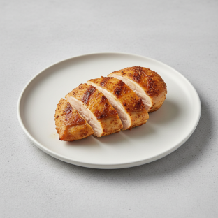 Free-Range Chicken Breast Free-Range Chicken Breast