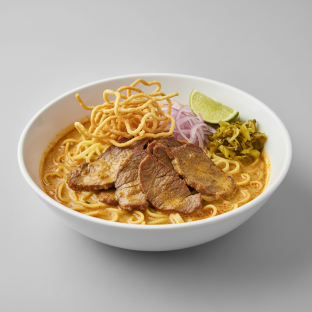 Kao-soi Braised Beef Kao-soi Braised Beef