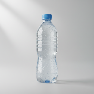 Bottled Water Bottled Water