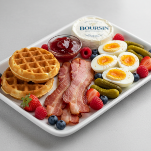 Bacon Board Bacon Board
