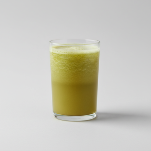 Citric Lust Juice