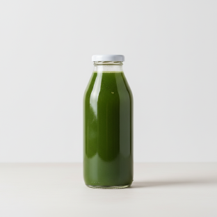 Shine Cold-Pressed Juice