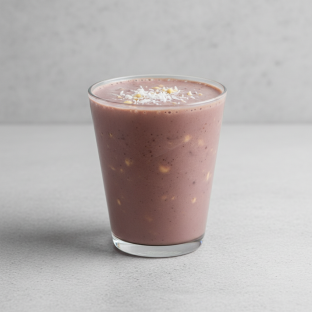 Hemp Blast Shake