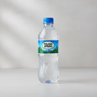 Poland Spring Water Small Poland Spring Water Small