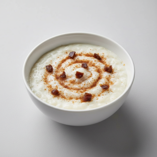 Rice Pudding Rice Pudding