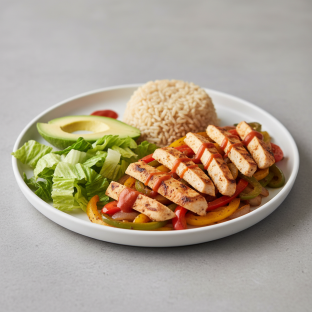 Fit Fajita Fit Fajita