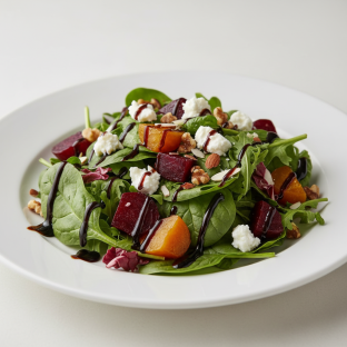 Beet Salad Beet Salad