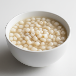 White Corn Posole White Corn Posole