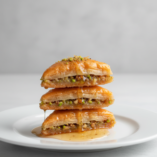 Baklava Baklava
