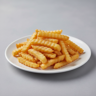 Fries Fries