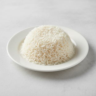 Basmati Rice Basmati Rice