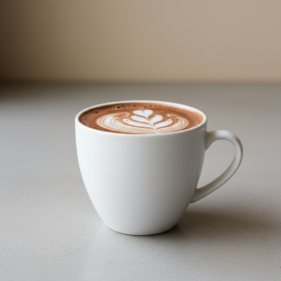 Hot Chocolate Hot Chocolate