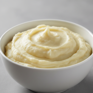 Mashed Potatoes Mashed Potatoes
