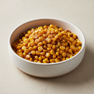 Roasted Corn Roasted Corn