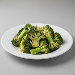 Sauteed Broccoli Sauteed Broccoli