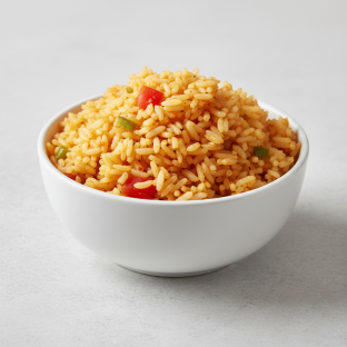 Spanish Rice Spanish Rice