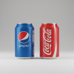 Can Soda Can Soda