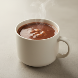 Hot Chocolate Hot Chocolate