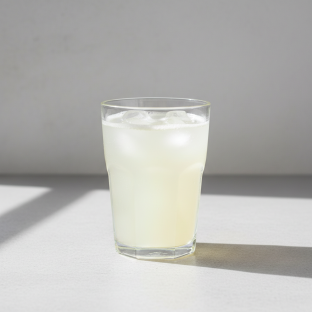 Lemonade Lemonade
