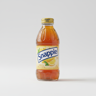 Snapple Snapple