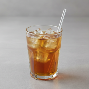 Unsweet Iced Tea Unsweet Iced Tea