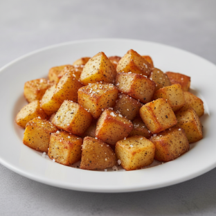 Breakfast Potatoes Breakfast Potatoes