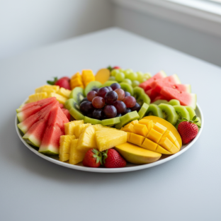 Fruit Platter Fruit Platter