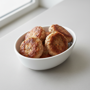 Turkey Sausage Turkey Sausage