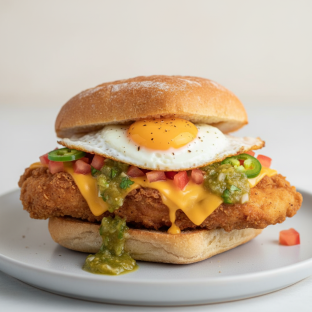Chicken Chupacabra Chicken Chupacabra