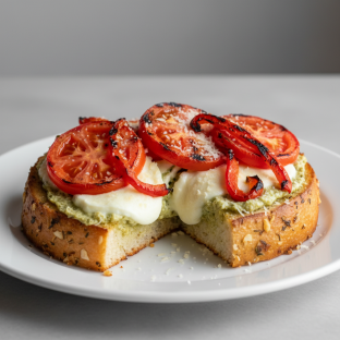 Grilled Italiano Grilled Italiano