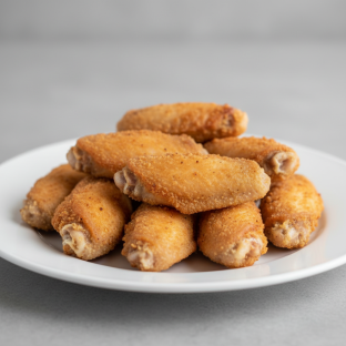 Boneless 10 Wings Boneless 10 Wings