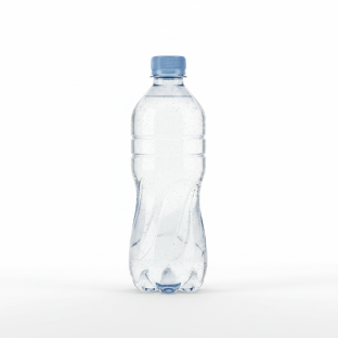 Bottled Spring Water