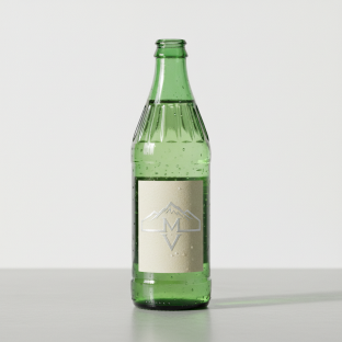 Mountain Valley Sparkling Water