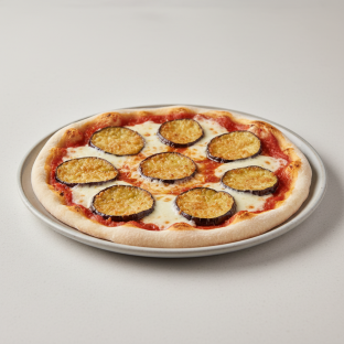 Half Baked Boston Pizza