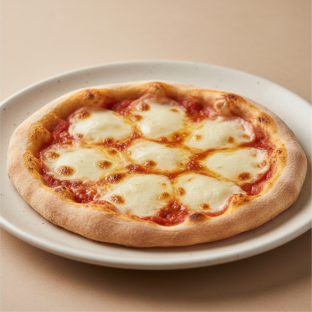 Build Your Pizza (Small)