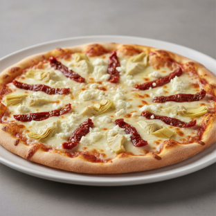 Greek Isle Pizza