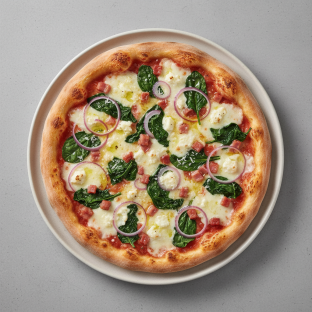 Trentino Pizza