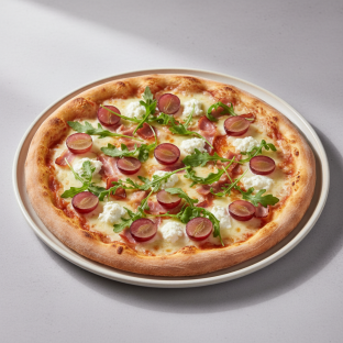 Veneto Pizza