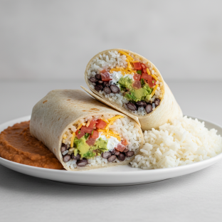 Senor Burrito