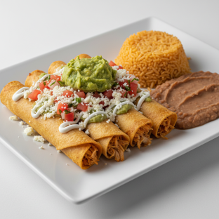 Flautas
