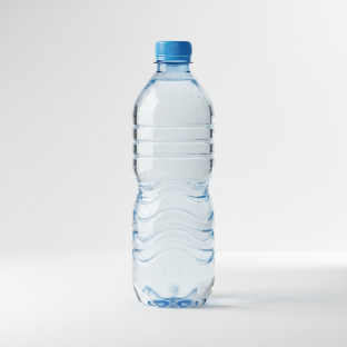 Bottled Water Bottled Water
