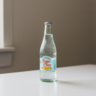 Topo Chico Topo Chico