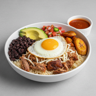 Pork Bowl Pork Bowl