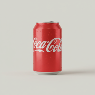 Coca-Cola Coca-Cola