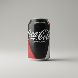 Coca-Cola Zero Coca-Cola Zero