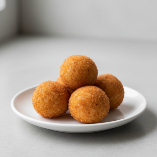 Rice Balls Rice Balls