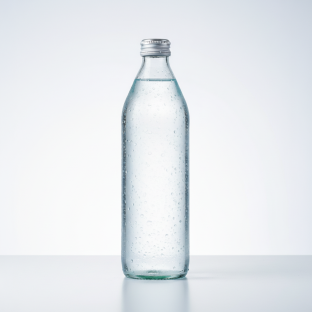 Bottled Water Bottled Water